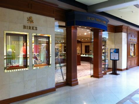 birks ottawa.